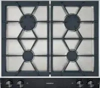 Gaggenau VG264220 Vario Gas 60 cm Serie 200