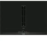 Siemens studioLine ED777FQ25E iQ500, Kochfeld mit Dunstabzug (Induktion), 70 ...