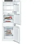 Bosch KIF86PFE0 Einbau-K&uuml;hl-Gefrierkombination