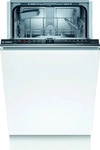 Bosch SPV2IKX10E Sp&uuml;ler vollintegriert 45cm