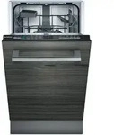 Siemens Einbaugeschirrsp&uuml;ler SR61IX05KE