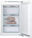 Bosch GIV21AFE0 Einbau-Gefrierschrank