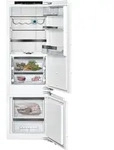 Siemens studioLine KI87FHDD0 iQ700, Einbau-K&uuml;hl-Gefrier-Kombination mit