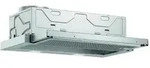 Bosch DFL063W56 Flachschirmhaube