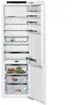 Siemens studioLine KI82FSDE0 iQ700, Einbau-K&uuml;hlschrank mit Gefrierfach, 177.5...