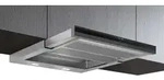 Siemens studioLine LI67SA561S iQ500, Flachschirmhaube, 60 cm, Edelstahl