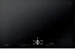 Gaggenau CI283103 Induktions-Kochfeld 80 cm rahmenlos