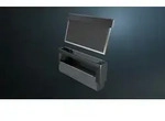 Siemens studioLine LD98WMM65 iQ700, Tischl&uuml;fter, 90 cm, fl&auml;chenb&uuml;ndiger...