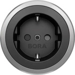 BORA Steckdose Typ F USTF Ausf&uuml;hrung Typ F