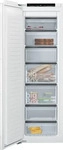 Siemens studioLine GI81NHCE0 iQ700, Einbau-Gefrierschrank, 177.2 x 55.8 cm,