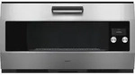 Gaggenau EB333111 Backofen 90cm Edelstahl Glas