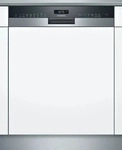 Siemens Einbaugeschirrsp&uuml;ler SN55TS00CE