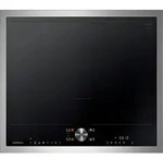 Gaggenau CI262115 Induktions-Kochfeld 60 cm Edelstahlrahmen