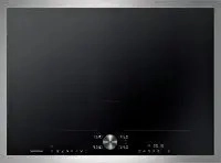 Gaggenau CI272113 Induktions-Kochfeld 70 cm Edelstahlrahmen