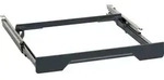 Gaggenau BA016105 1-fach Vollauszug, f&uuml;r Backofen 60 cm