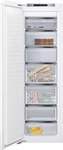 Siemens studioLine GI81NSCE0 iQ500, Einbau-Gefrierschrank, 177.2 x 55.8 cm,