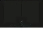 Siemens studioLine EX807NYV6E iQ700, Induktionskochfeld, 80 cm, Schwarz, fl&auml;c...