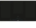 Siemens studioLine EX907NXV6E iQ700, Induktionskochfeld, 90 cm, Schwarz, fl&auml;c...