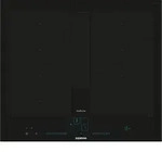 Siemens studioLine EX677NYV6E iQ700, Induktionskochfeld, 60 cm, Schwarz