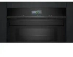Siemens studioLine HM976GMB1 --Lager-- iQ700, Einbau-Backofen mit Mikrowellen...