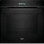 Siemens studioLine HB974GLB1 iQ700, Einbau-Backofen, 60 x 60 cm, Schwarz, Ede...