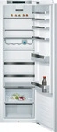 Siemens studioLine KI81RSOE0 iQ500, Einbau-K&uuml;hlschrank, 177.5 x 56 cm,