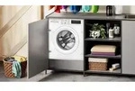 Bosch Einau-Waschmaschine WIW28443
