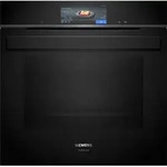 Siemens studioLine HB978GMB1 iQ700, Einbau-Backofen, 60 x 60 cm, Schwarz,...