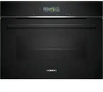 Siemens iQ700 CB734G1B1 Backofen