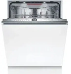 Bosch Einbaugeschirrsp&uuml;ler SMV6ZCX16E