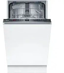 Bosch Einbaugeschirrsp&uuml;ler SPV2HKX42E