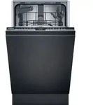 Siemens Einbaugeschirrsp&uuml;ler SR63EX24KE
