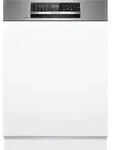 Bosch Einbaugeschirrsp&uuml;ler SMI6ZCS16E