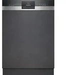Siemens Einbaugeschirrsp&uuml;ler SN53ES02CE