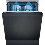 Siemens Einbaugeschirrsp&uuml;ler SX65ZX07CE