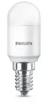 Philips E14 LED K&uuml;hlschranklampe T25 3,2W wie 25W warmweisses Licht Stabform
