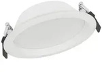 LEDVANCE DOWNLIGHT LED Einbauleuchte 14 W 4000 K neutralwei&szlig;es Licht IP44/IP20