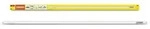50cm T5 G5 OSRAM LED R&ouml;hre HF L13 Short 7W wie 13W 3000K Warmwei&szlig; f&uuml;r EVG