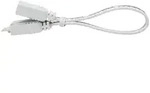 Paulmann 70576 Function MaxLED Flex-Connector 10cm Wei&szlig;