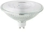 Sigor 15W ES111 Luxar Glas GU10 1100lm 3000K 40&deg; dimmbar - 5749401