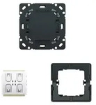 Busch-Jaeger 6716 UBT Smart Switch Einsatz 2/4-fach Bluetooth Low Energy BLE Casambi