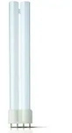 Philips 2G11 Actinic BL PL-L 36W UV-A Speziallampe Insektenf&auml;nger