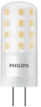 Philips GY6.35 LED Stift dimmbar 4,2 W als 40 Watt Ersatz mit warmweissem Licht 2700K