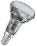 Ledvance E14 R50 Reflektorlampe 36&deg; 5,9 wie 60W dimmbarer Strahler mit warmwei&szlig;em