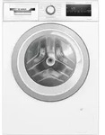Bosch Serie 4 WAN282H4 Waschmaschine, Frontlader, 8 kg, 1400 U/min