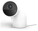 Philips Hue Secure kabelgebundene Smart Home &Uuml;berwachungskamera mit Standfu&szlig; Full