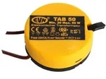 EVN Eletronischer Halogen-Trafo, 12V/AC TAB50