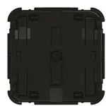 Busch-Jaeger 64711 Bedienelement flex 1-fach mit Orientierungslicht