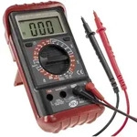 REV Ritter Digital-Multimeter REV "Check-202" mit automatischer Polarit&auml;tsanzeige