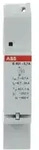 ABB E451-5.7A Lastabwurfrelais 6,7..39 A